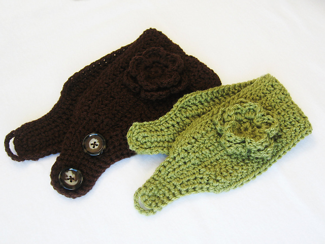 Ear Warmer