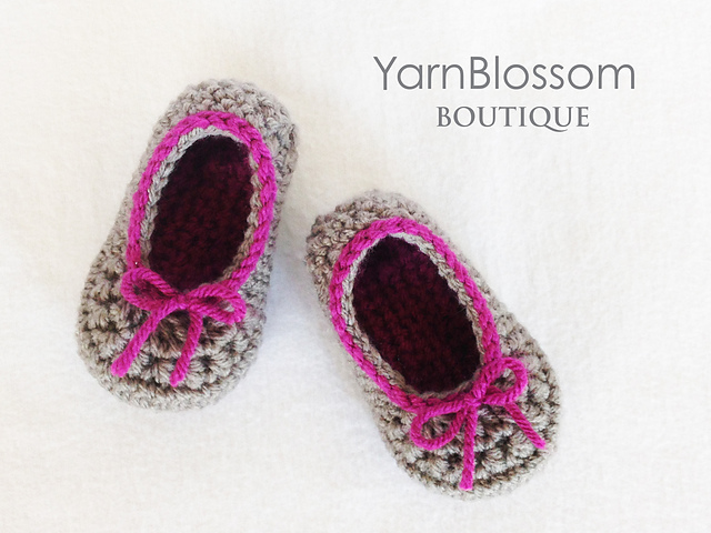 Leah Slippers
