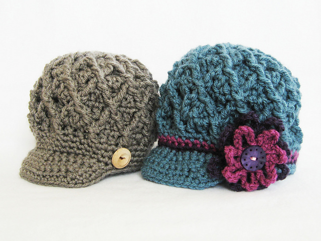 Diamond Cap
