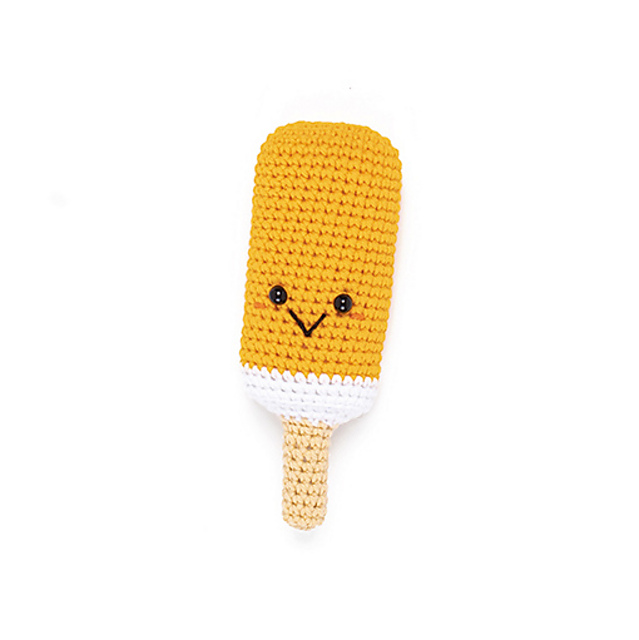 Creamsicle