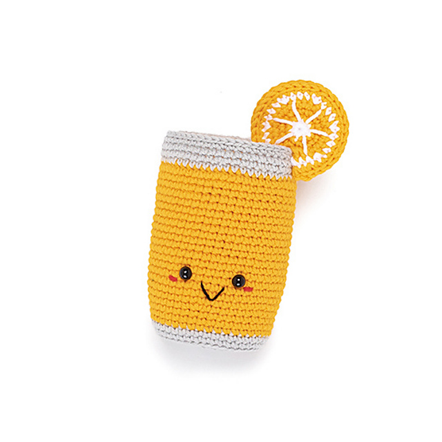Orange Juice