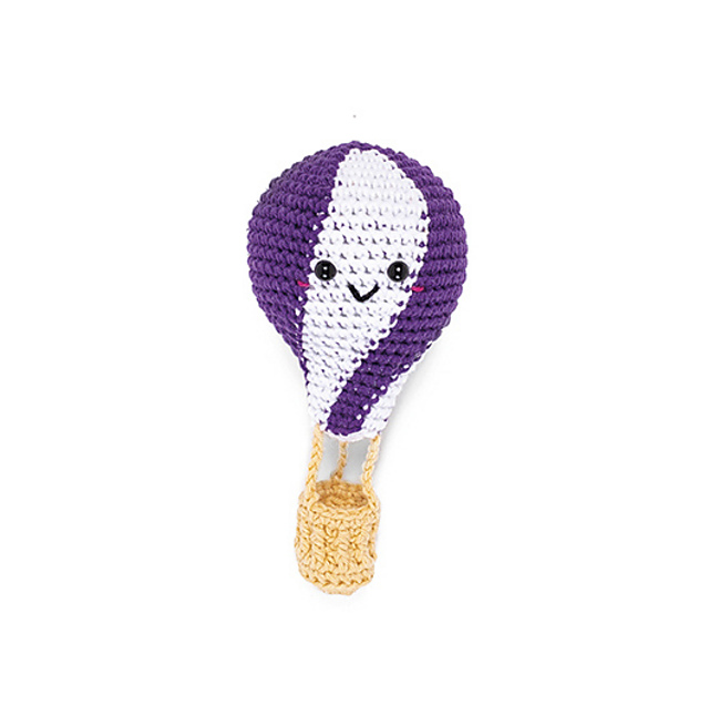 Hot Air Balloon