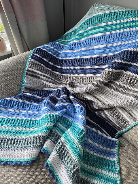 Leilani Blanket