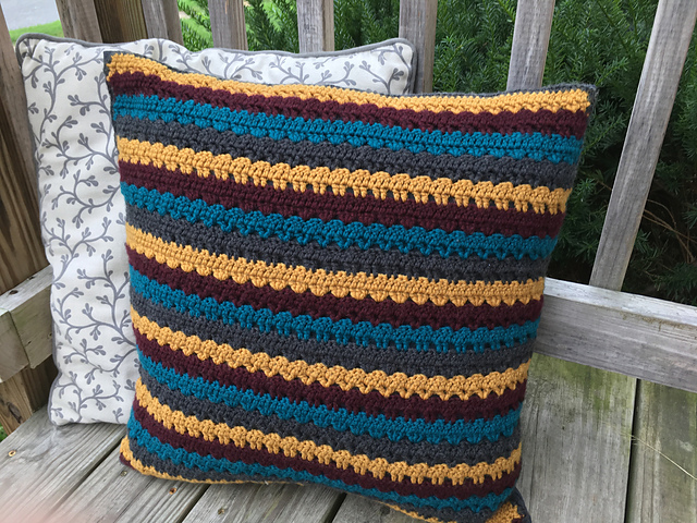 Three Little Stitches