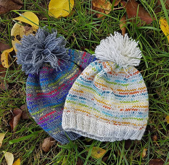 Lynton Hat