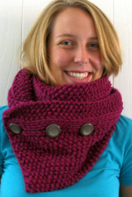 Convertible Cowl