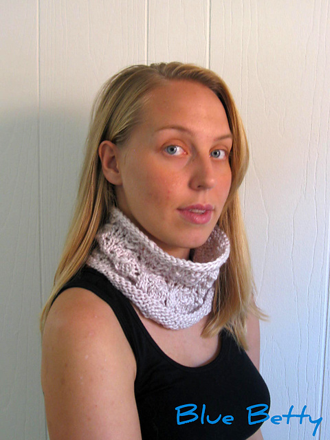 Coffee House Cowl