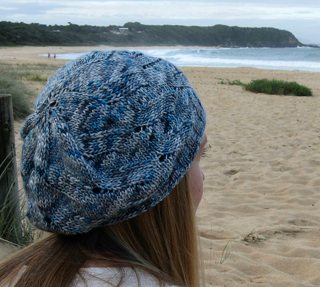 Southerly 