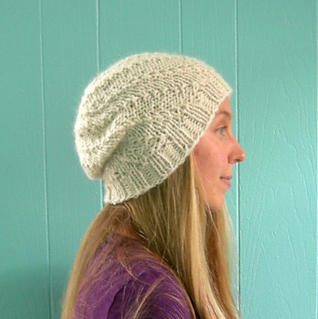 Hurricane Hat 