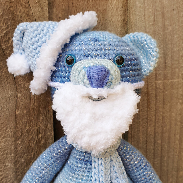 Bernard Christmas Add-Ons