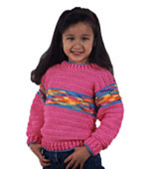 Just Right Sweater LW1280