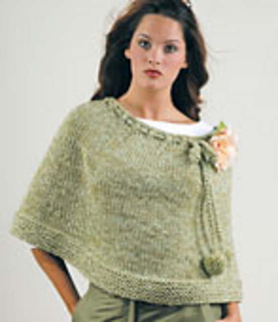 The Poncho
