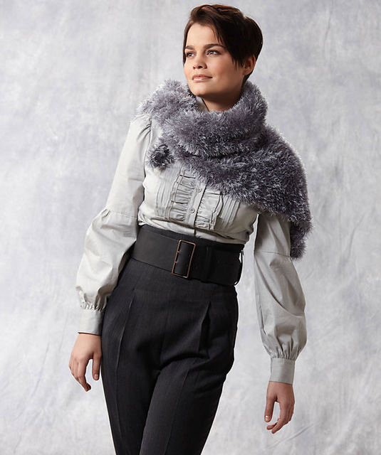 Ladies' Shawl