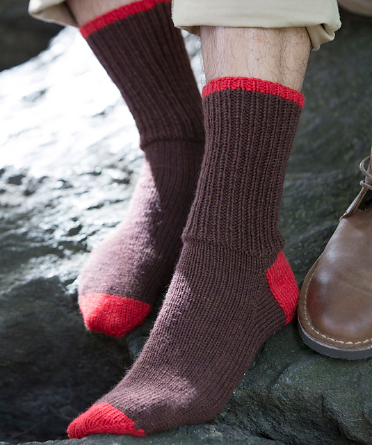 Rock Your Socks