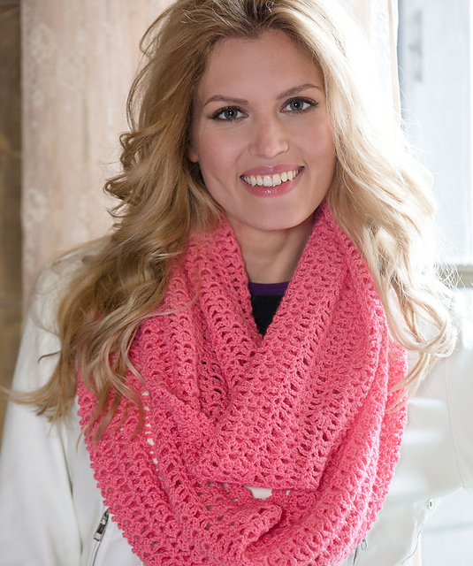 Any Season Infinity Scarf