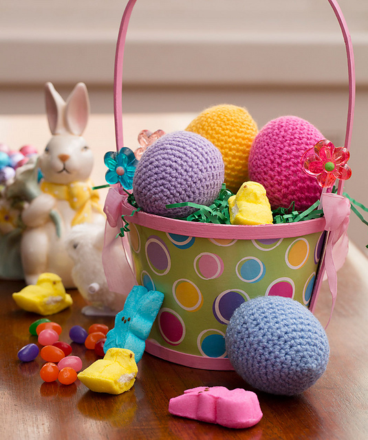 Easter Eggs