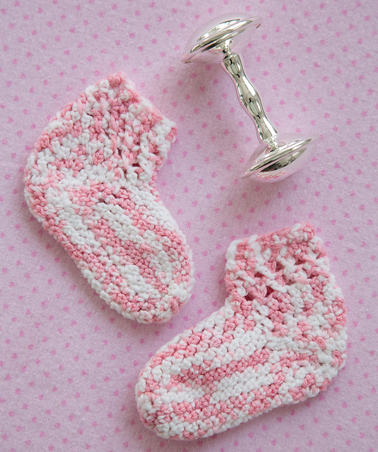 Lucy's Socks