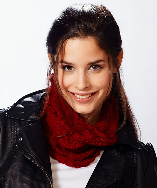 Tubular Cowl