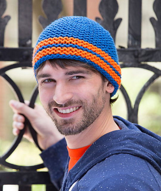 All About the Hat