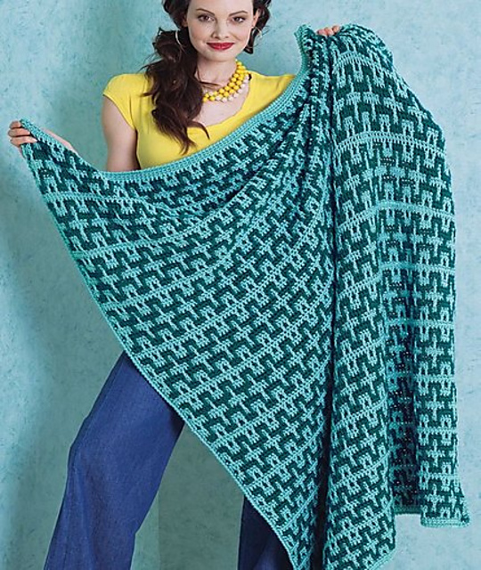 Beach Blanket