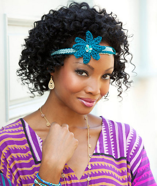 Blossom Headband