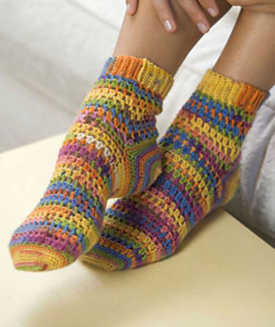 Heart & Sole Socks