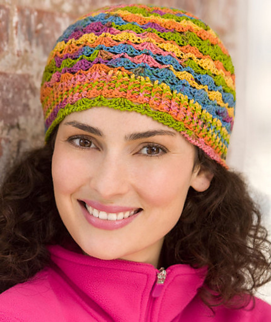Lace Hat