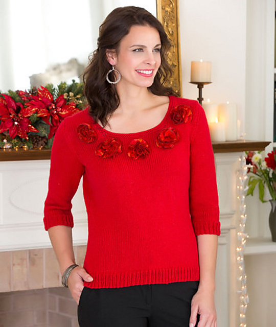 Party Sweater