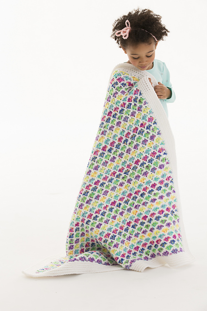 Chasing Rainbows Blanket