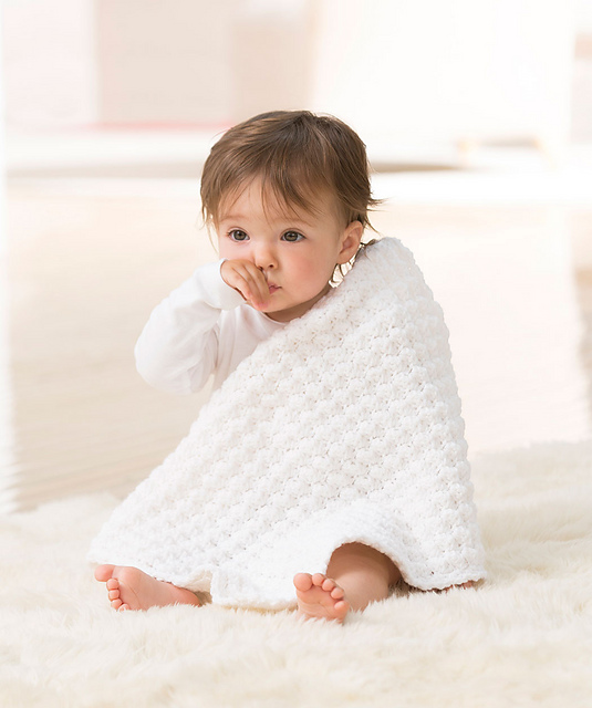 So Soft Security Blanket