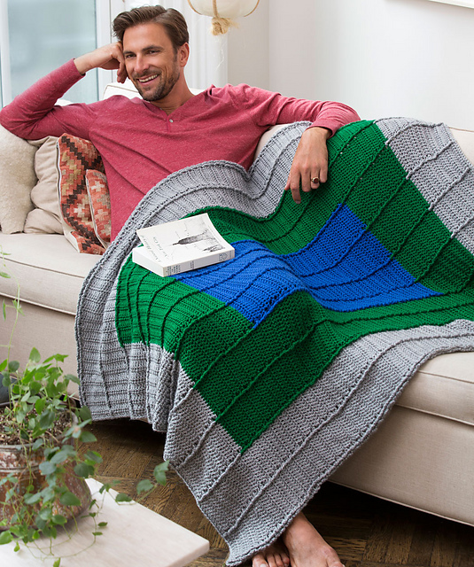 Guy’s Reversible Throw