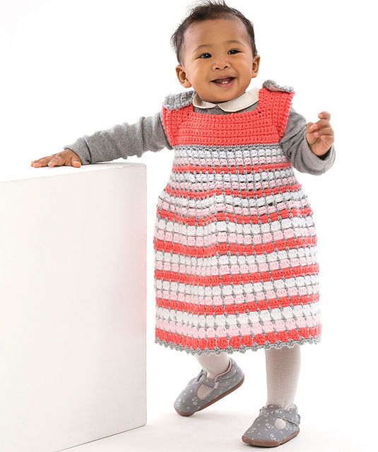 Artisan Baby Jumper