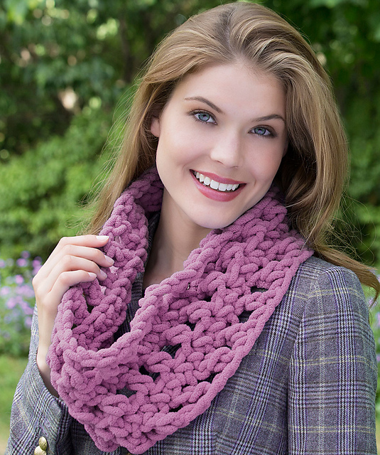 So Soft Cowl