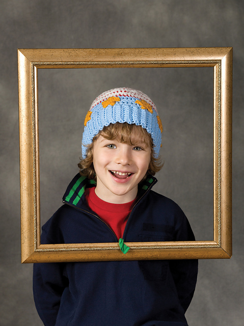 All-American Kid
