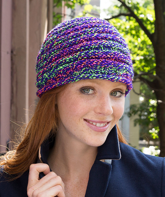 Bright In-Style Hat