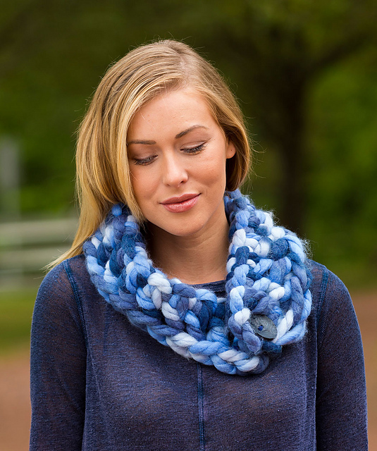 The Goodly Cowl