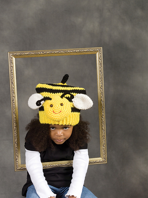 Busy Bee