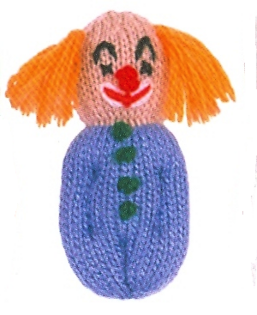 Happy Clown