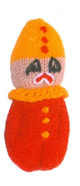 Sad Clown