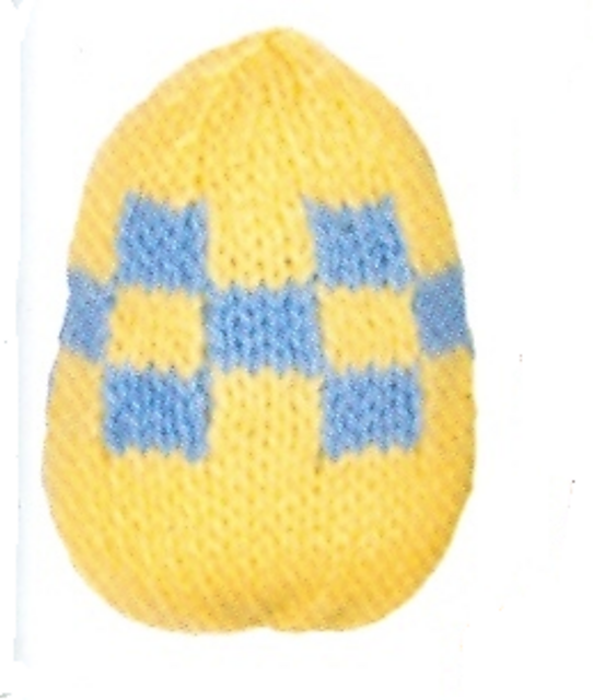 Easter Eggs