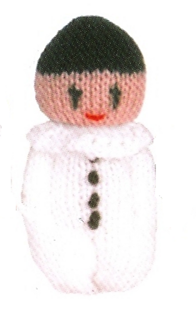 Pierrot