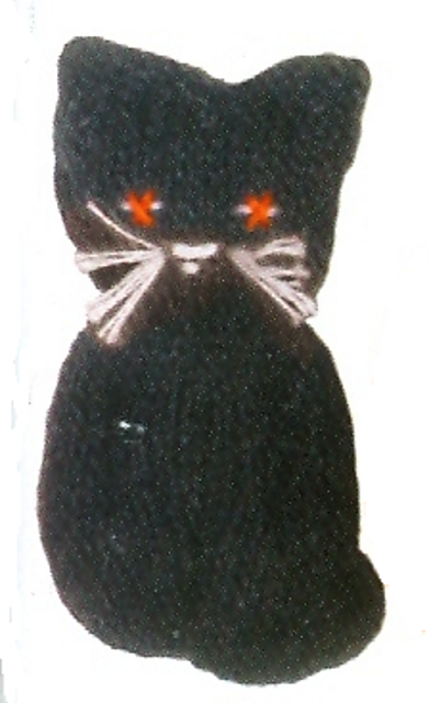 Black Cat