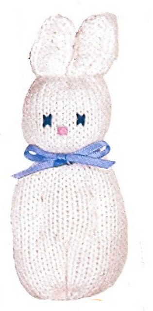 Easter Bunny