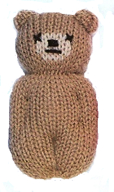 Teddy Bear
