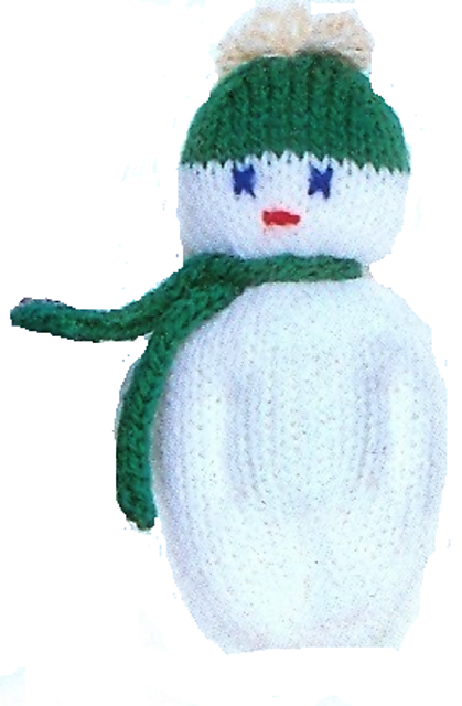 Snowman