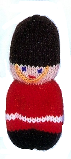 Palace Guard