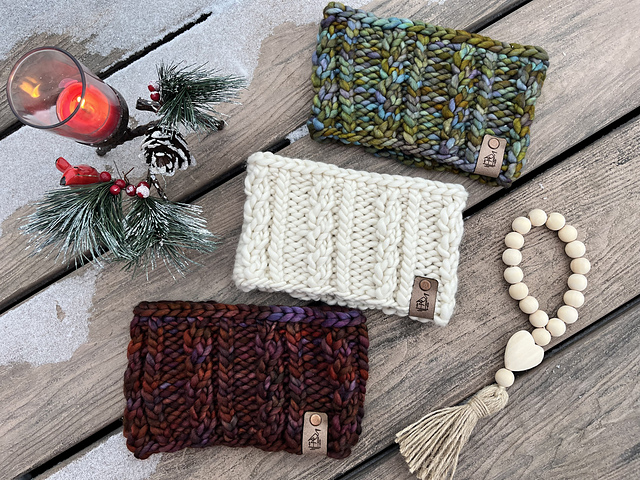 Tofino Headband