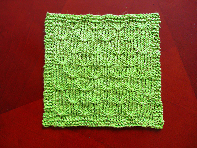 Smocked Cloth
