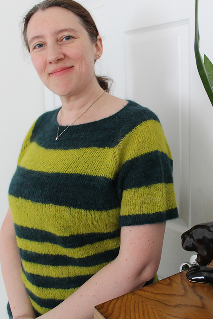 Ravelry: Swath pattern by Jordan Prouty
