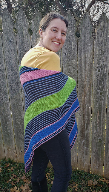 September Stripes
